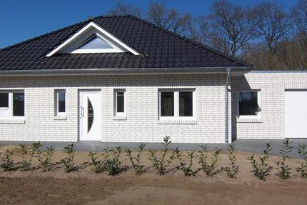 Haus Rhede (Ems) - 3 Zimmer, 106 m&sup2;, 348.000&euro; | Angebot:9274848