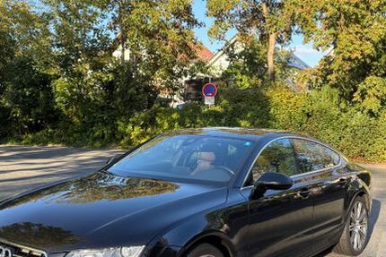 Audi A7 252.000 km 10.600 &euro; Obertshausen 63179