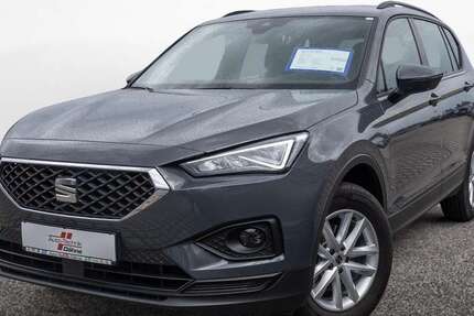 Seat Tarraco 18.249 km 29.880 &euro; Wittenberge 19322