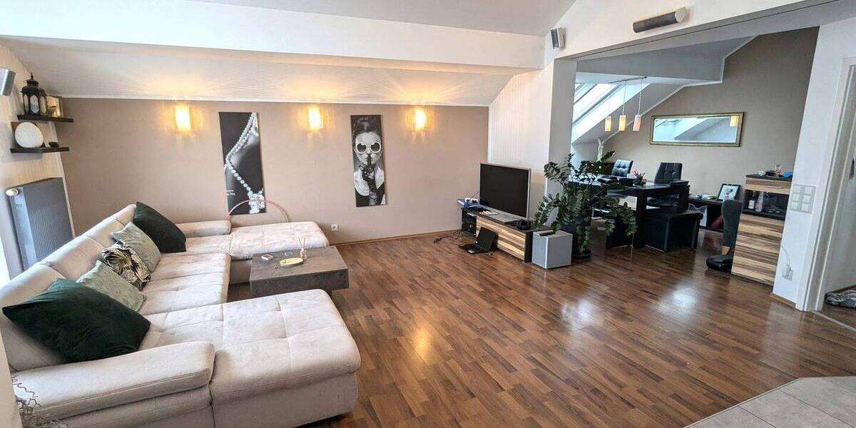 Einfamilienhaus Sankt Wolfgang Armstorf - 1 Zimmer, 357 m&sup2;, 1.298.000&euro; | Angebot:25928293