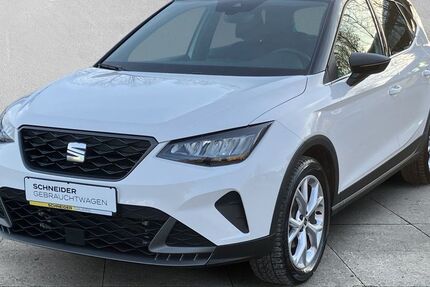 Seat Arona 20.100 km 18.890 &euro; Röhrsdorf 09247