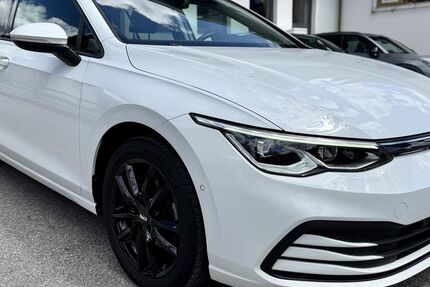VW Golf 98.247 km 16.490 &euro; Bischofswiesen 83483