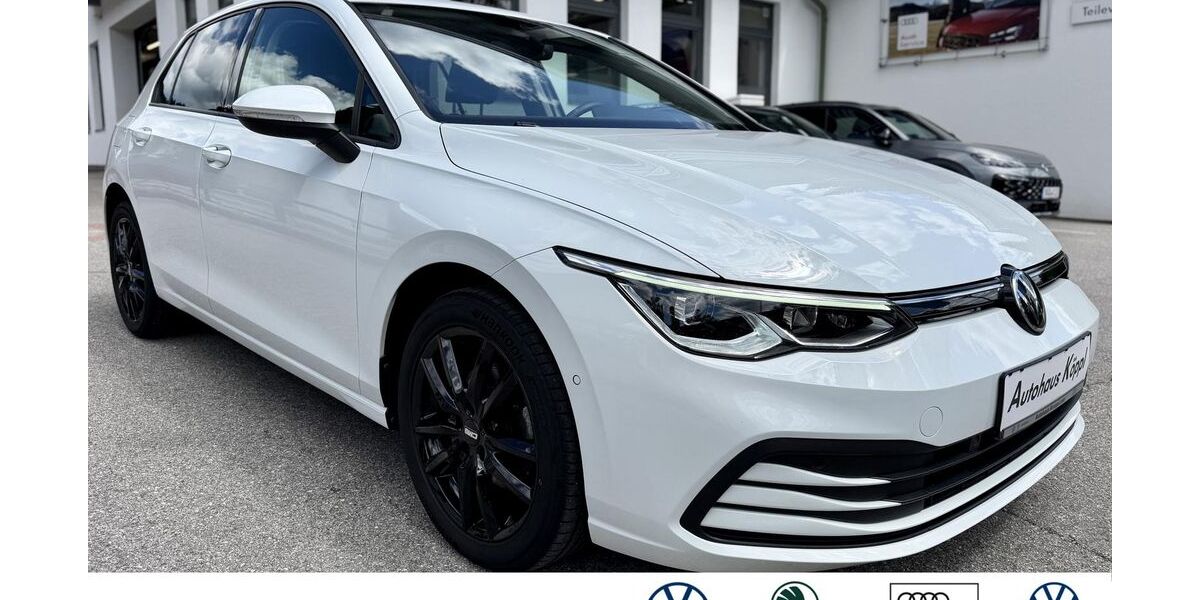 VW Golf 98.247 km 16.490 &euro; Bischofswiesen 83483