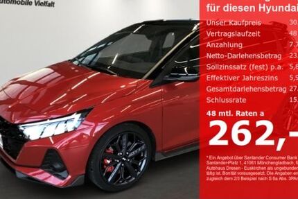 Hyundai i20 9.687 km 30.790 &euro; Euskirchen 53881