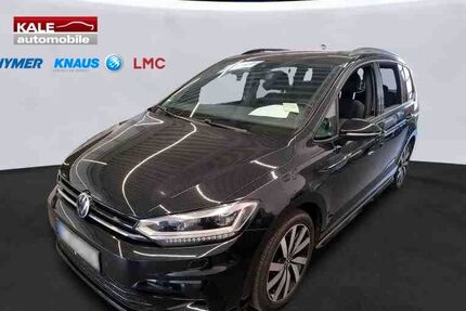 VW Touran 101.850 km 27.690 &euro; Helmstedt 38350
