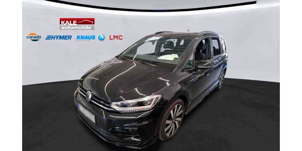 VW Touran 101.850 km 27.690 &euro; Helmstedt 38350
