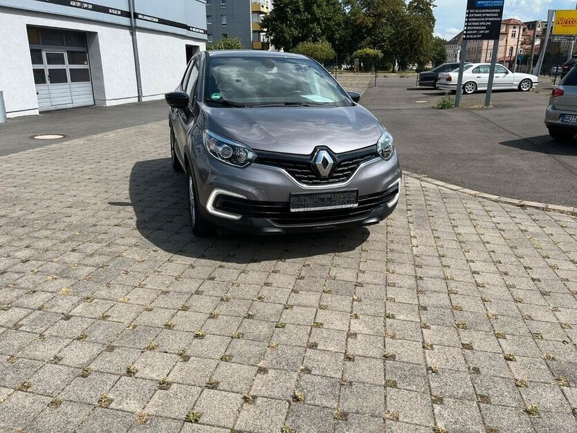 Captur