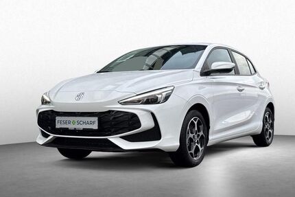 MG 3 5.000 km 16.990 € Schwabach 91126