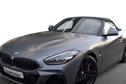 BMW Z4 8.500 km 41.900 € Bad Neuenahr 53474