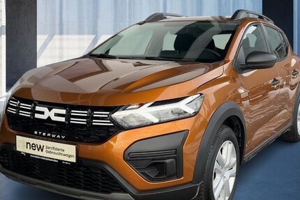 Dacia Sandero 18.870 km 15.490 &euro; Unterschleißheim 85716