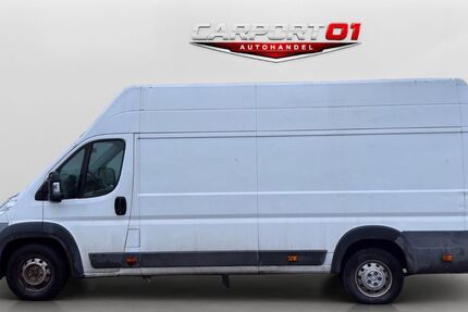 Citroen Jumper 244.000 km 5.950 &euro; Worms 67547