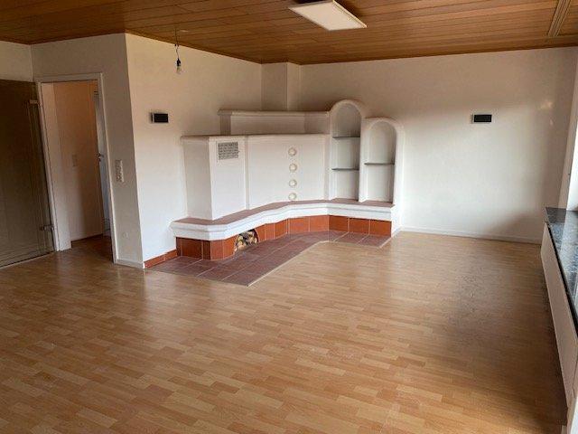 Etagenwohnung Brilon - 3 Zimmer, 86 m&sup2;, 560&euro; | Angebot:26277956