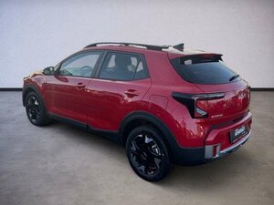 Kia STONIC 1.0T 100 DCT VISION 4.000 km 23.990 &euro; Höhenkirchen-Siegertsbrun 85635