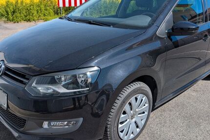 VW Polo 74.000 km 6.500 &euro; Vöhringen 89269