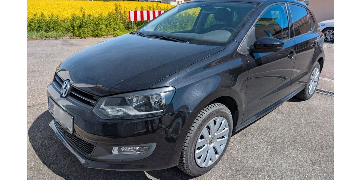 VW Polo 74.000 km 6.500 &euro; Vöhringen 89269