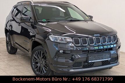 Jeep Compass 127.700 km 19.490 &euro; Eichwalde 15732