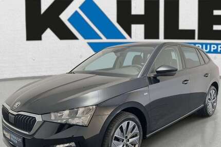 Skoda Scala 39.196 km 22.890 &euro; Walsrode 29664