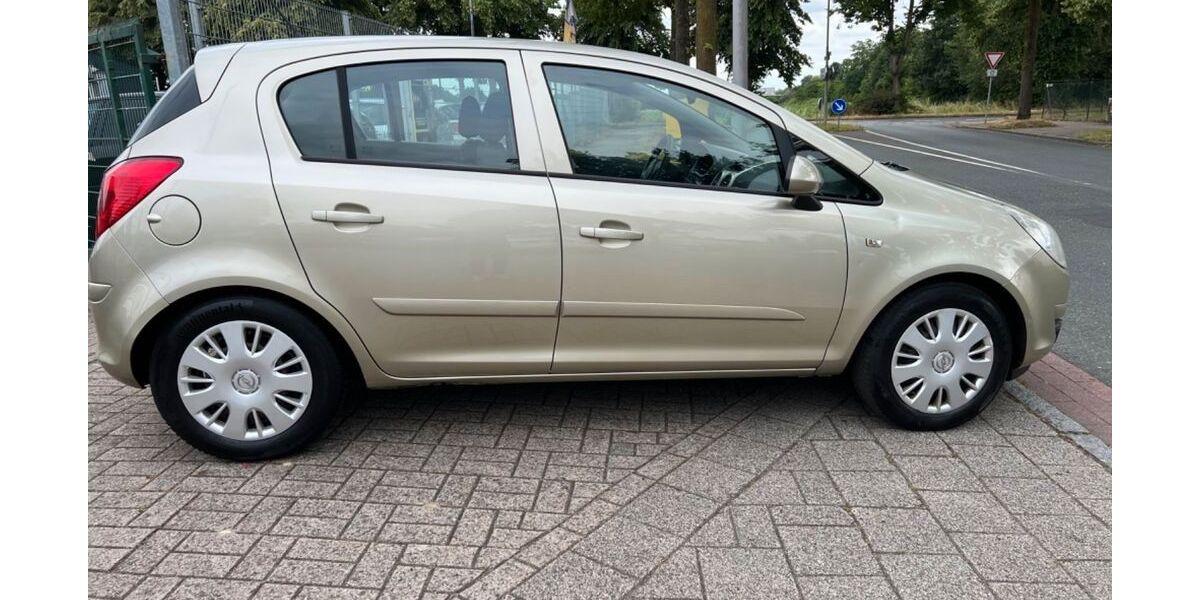 Opel Corsa 235.000 km 3.100 &euro; Freising 85354