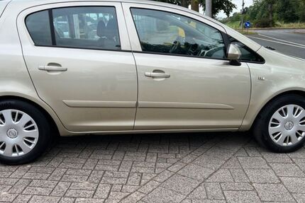 Opel Corsa 237.000 km 3.100 &euro; Freising 85354