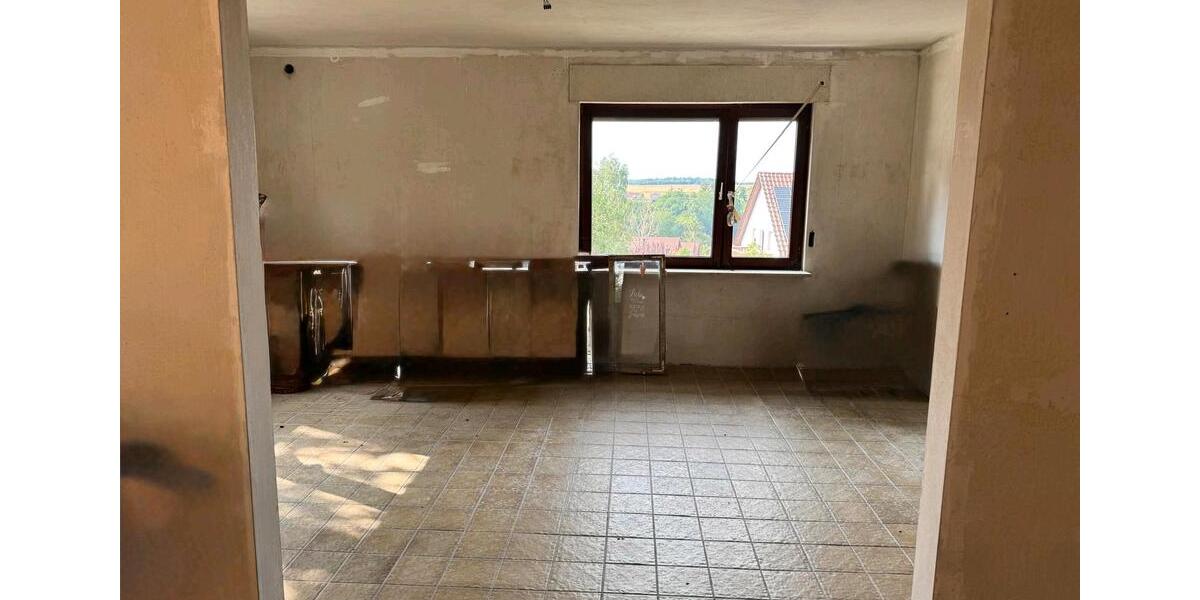 Einfamilienhaus Rosenberg - 8 Zimmer, 170 m&sup2;, 339.000&euro; | Angebot:27103191