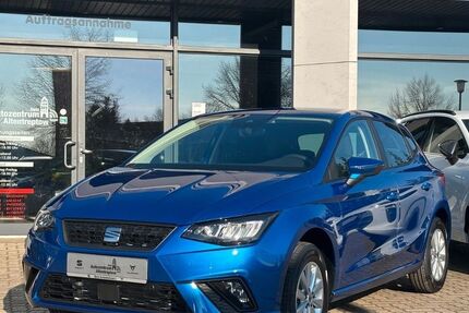 Seat Ibiza 6.900 km 20.900 &euro; Altentreptow 17087