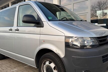 VW T5 Transporter 274.000 km 8.999 &euro; Lahr 77933