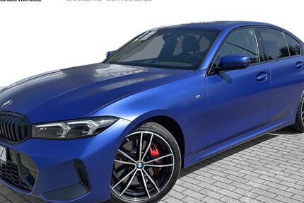 BMW 330 11.479 km 46.750 &euro; Zossen 15806