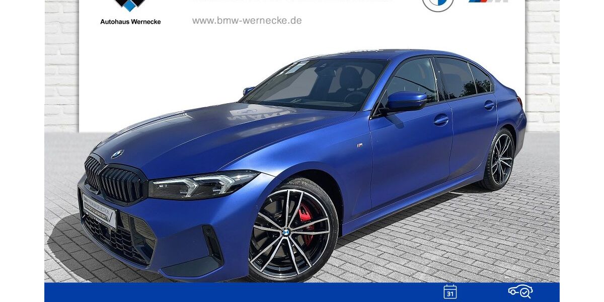 BMW 330 11.479 km 46.750 &euro; Zossen 15806