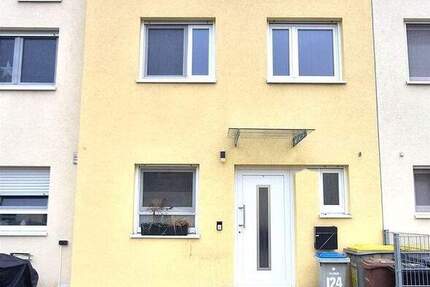 Haus Mannheim Waldhof - 3 Zimmer, 126 m&sup2;, 550.000&euro; | Angebot:24904299