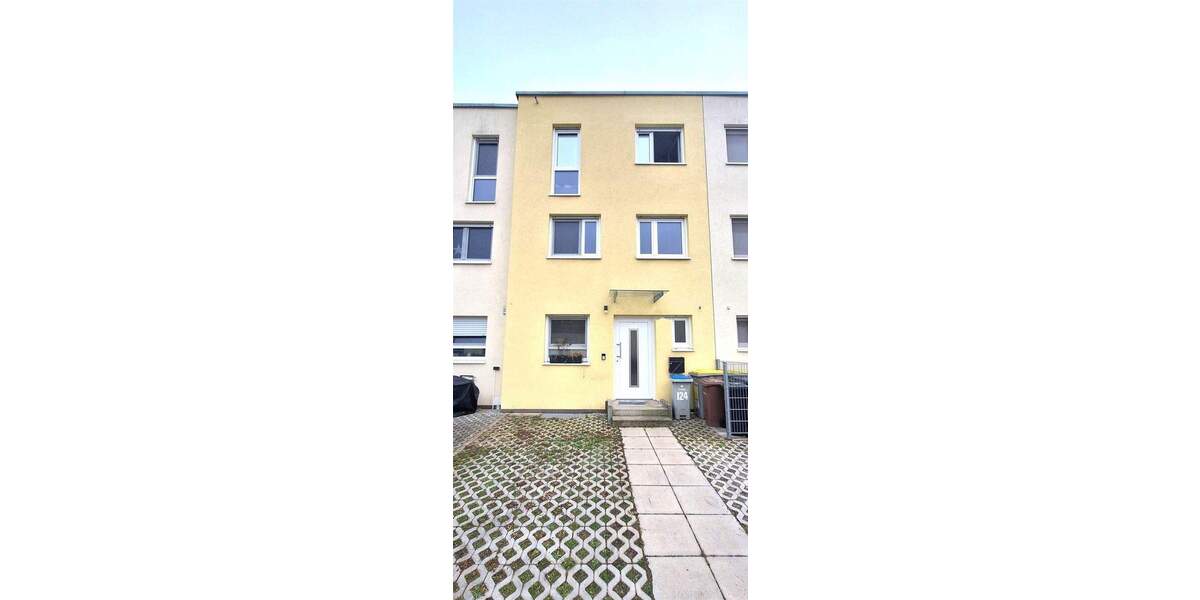 Reihenmittelhaus Mannheim Waldhof - 3 Zimmer, 126 m&sup2;, 550.000&euro; | Angebot:24904299