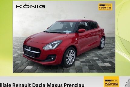 Suzuki Swift 14.260 km 16.999 &euro; Prenzlau 17291