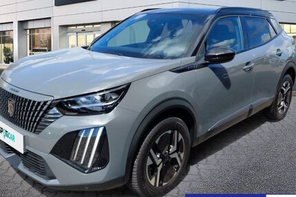 Peugeot 2008 20.508 km 18.930 &euro; Heidenau 01809