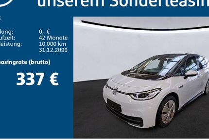 VW ID.3 69.532 km 20.450 &euro; Simmern 55469