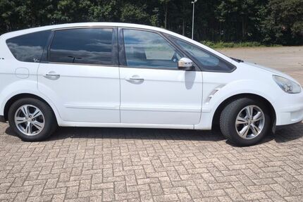 Ford S-Max 271.000 km 3.600 &euro; Cloppenburg 49661