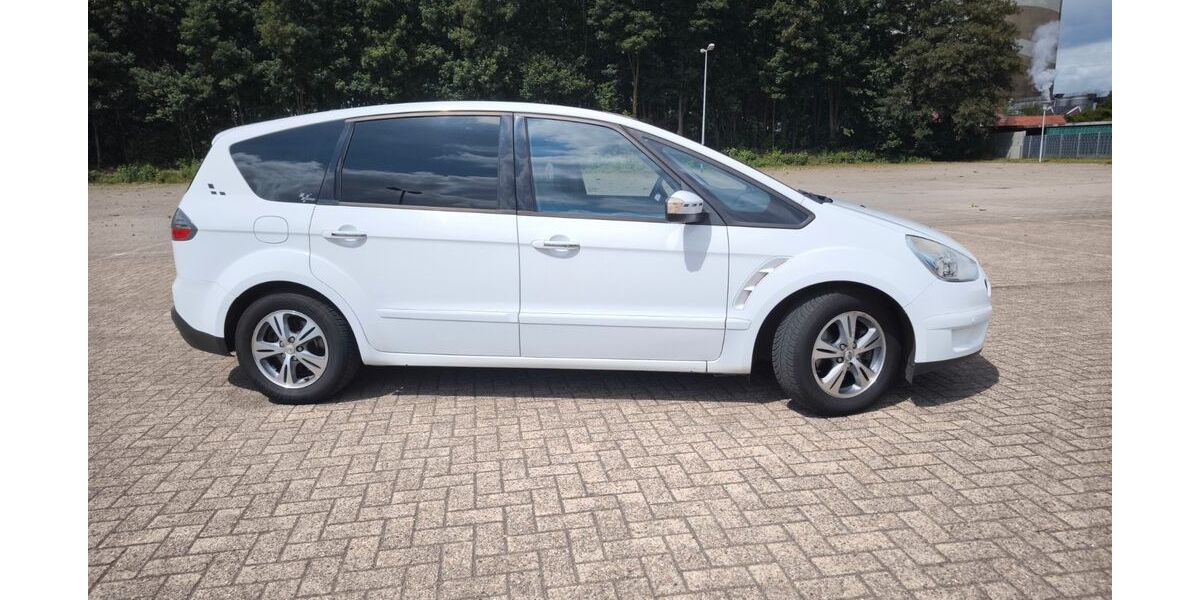 Ford S-Max 271.000 km 3.600 &euro; Cloppenburg 49661
