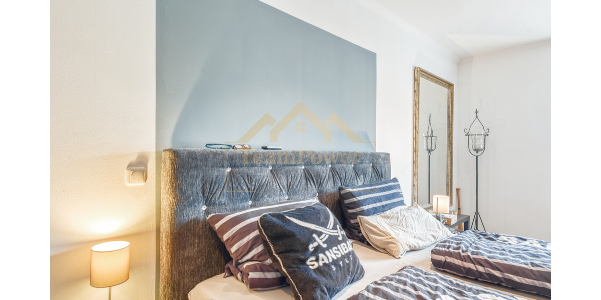 EFH + ELW + Gewerbe (-Halle) - Drei auf einen Streich! - Zweifamilienhaus Großenaspe | Angebot:25904220
