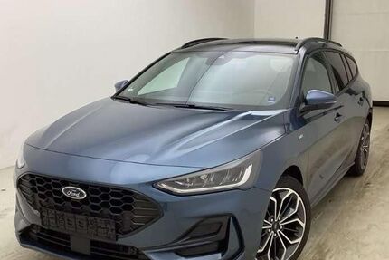 Ford Focus 9.950 km 27.990 &euro; Neumünster 24536