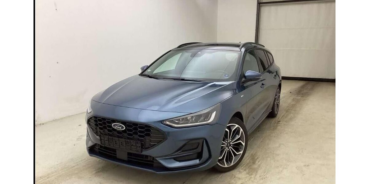 Ford Focus 9.950 km 27.990 &euro; Neumünster 24536