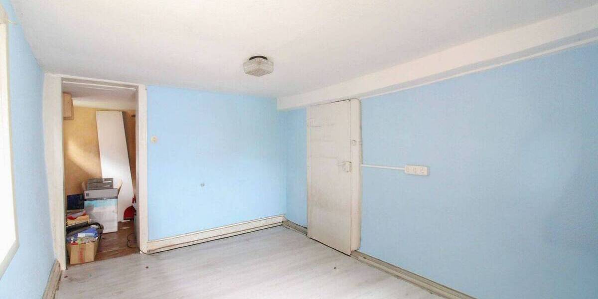 Einfamilienhaus Nidda Wallernhausen - 4 Zimmer, 90.000&euro; | Angebot:26107568