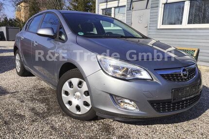 Opel Astra 91.580 km 4.999 &euro; Leipzig 04178