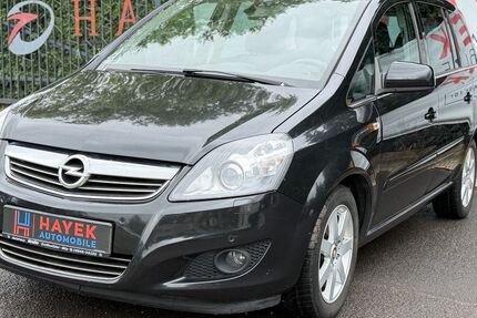 Opel Zafira 221.171 km 3.299 &euro; Schlitz 36110