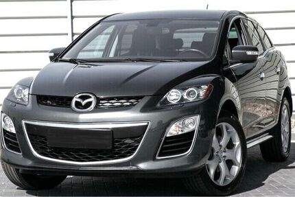 Mazda CX-7 184.000 km 6.700 € Hamburg 22549