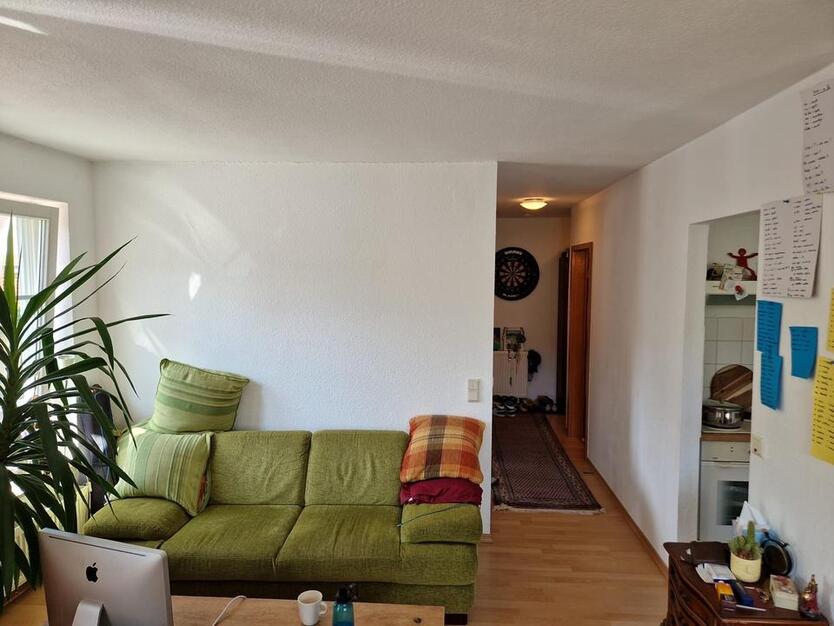 Schöne 2,5 Zimmer-Wohnung in Gerlingen zu verkaufen