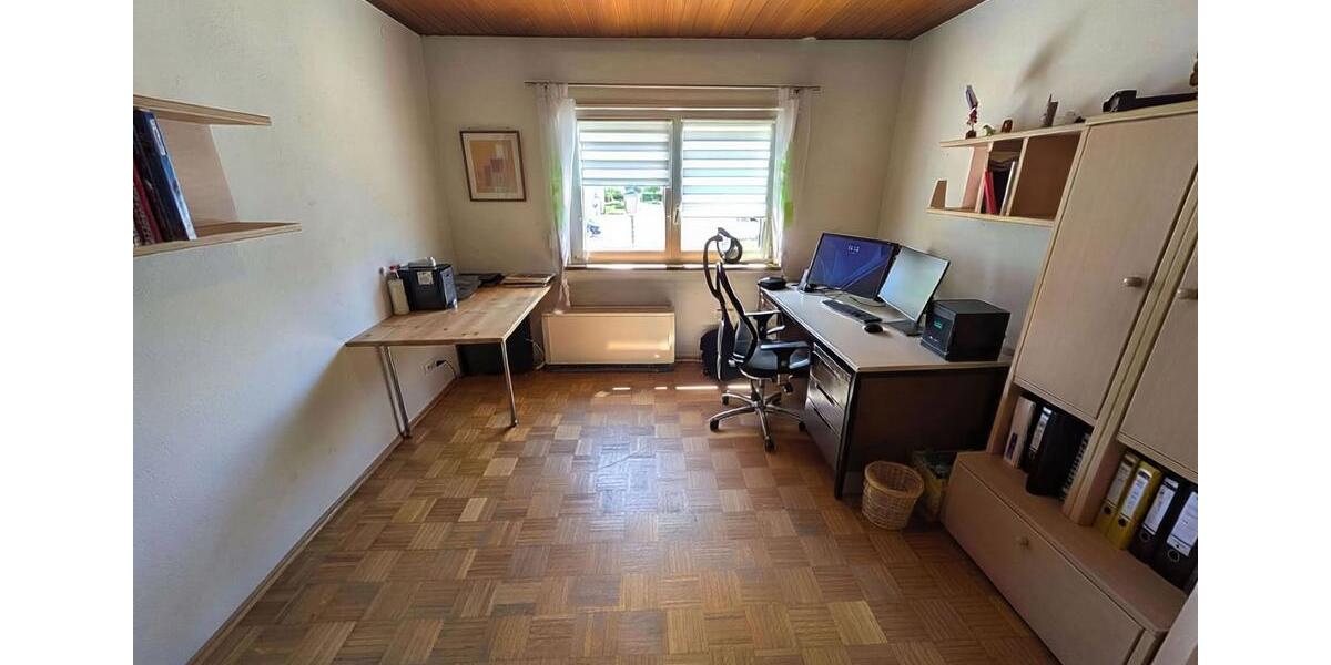 Etagenwohnung Inzigkofen - 2.5 Zimmer, 80 m&sup2;, 700&euro; | Angebot:26528227