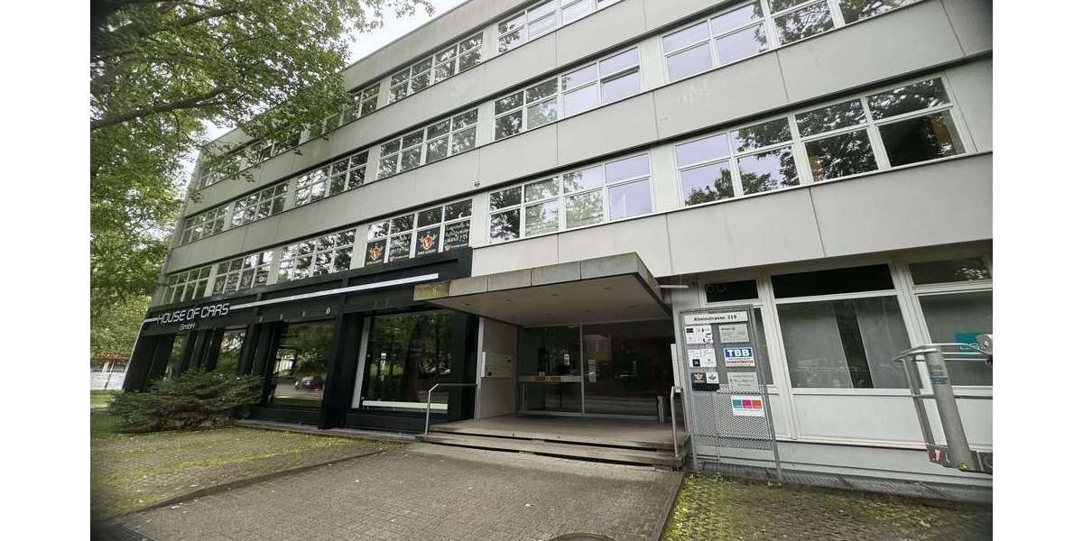 Büro in Baden-Baden 12.5 m² zimmer