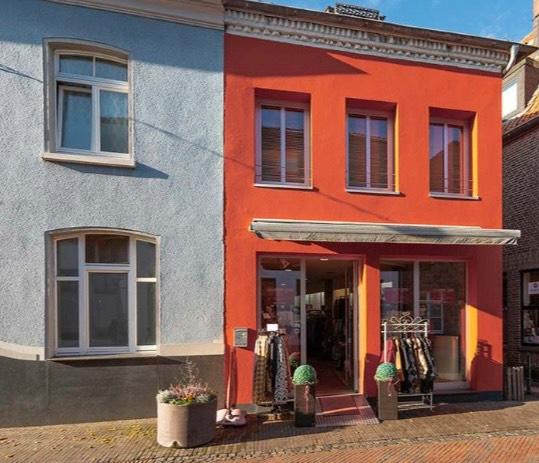 Gewerbeobjekt Straelen - 750&euro; | Angebot:24151733