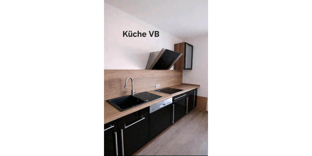 Erdgeschoßwohnung Oederan - 3 Zimmer, 84 m&sup2;, 836&euro; | Angebot:26413680