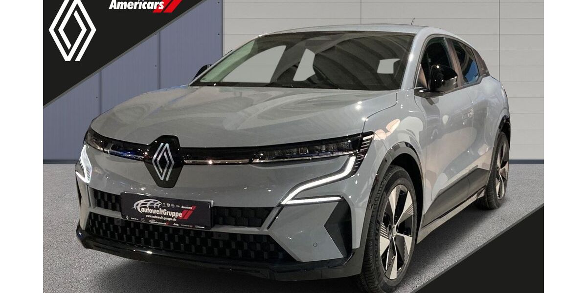 Renault Megane 5.768 km 28.790 &euro; Rostock 18146