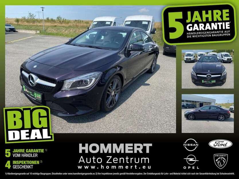CLA 200