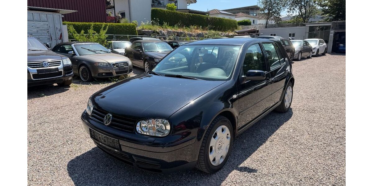 VW Golf 266.850 km 2.950 &euro; Maulburg 79689